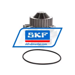 SKF VKPC81606 rulman resim 2