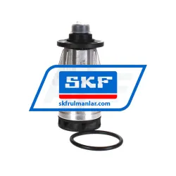 SKF VKPC88616 rulman resim 2