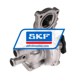 SKF VKPA81400 rulman resim 2