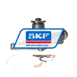 SKF VKPC95008 rulman resim 2