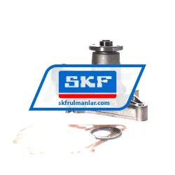 SKF VKPC95008 rulman resim 3