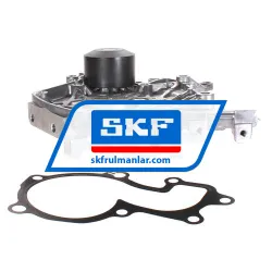 SKF VKPC91201 rulman resim 2