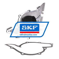 SKF VKPC81811 rulman resim 3