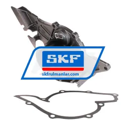 SKF VKPC81811 rulman resim 4