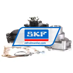 SKF VKPA82653 rulman resim 2