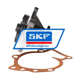 SKF VKPC92412 rulman resim 2