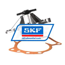 SKF VKPC92412 rulman resim 4