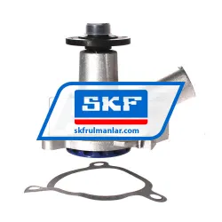 SKF VKPC88607 rulman resim 5