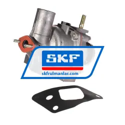 SKF VKPA88200 rulman resim 2