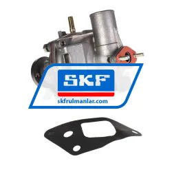 SKF VKPA88200 rulman resim 3