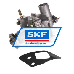 SKF VKPA88200 rulman resim 4