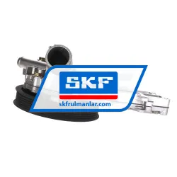 SKF VKPA86209 rulman resim 5