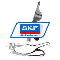 SKF VKPC88868 rulman resim 2
