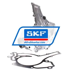 SKF VKPC88868 rulman resim 3
