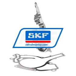 SKF VKPC88868 rulman resim 4
