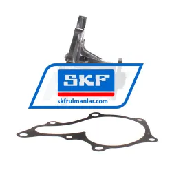 SKF VKPC91409 rulman resim 2