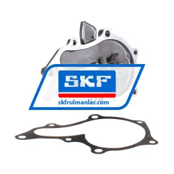 SKF VKPC91409 rulman resim 3