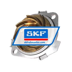 SKF VKPC82662 rulman resim 2