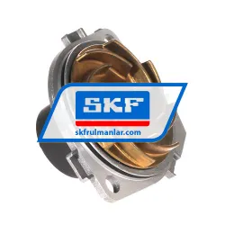 SKF VKPC82662 rulman resim 3