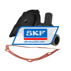 SKF VKPC87606 rulman resim 2