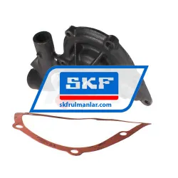 SKF VKPC87606 rulman resim 4