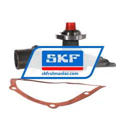 SKF VKPC87606 rulman resim 5