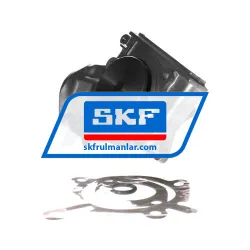 SKF VKPC94002 rulman resim 2