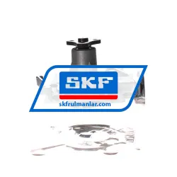 SKF VKPC94002 rulman resim 5