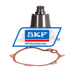 SKF VKPA85604 rulman resim 2