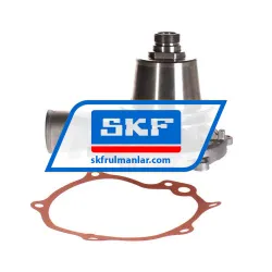 SKF VKPA85604 rulman resim 3