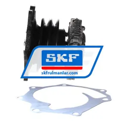 SKF VKPC92651 rulman resim 2