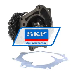 SKF VKPC92651 rulman resim 3
