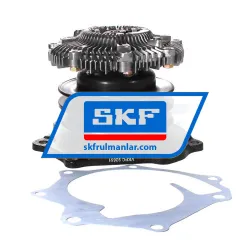 SKF VKPC92651 rulman resim 4
