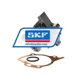SKF VKPC95010 rulman resim 4