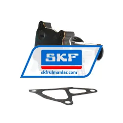 SKF VKPC91427 rulman resim 2