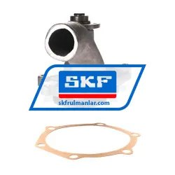 SKF VKPC87609 rulman resim 4