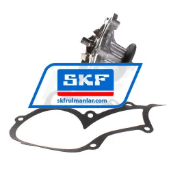 SKF VKPC91616 rulman resim 2