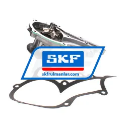 SKF VKPC91616 rulman resim 3