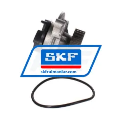 SKF VKPC81612 rulman resim 2