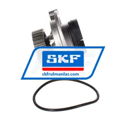 SKF VKPC81612 rulman resim 3