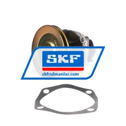 SKF VKPC82206 rulman resim 2