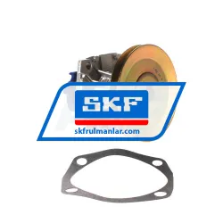 SKF VKPC82206 rulman resim 3