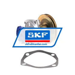 SKF VKPC82206 rulman resim 4