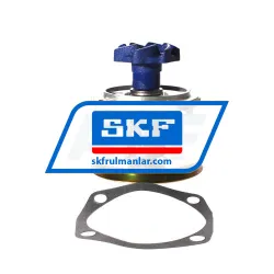 SKF VKPC82206 rulman resim 5