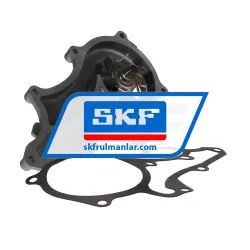 SKF VKPC91617 rulman resim 2