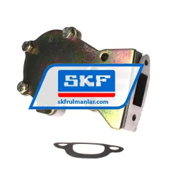 SKF VKPC87203 rulman resim 2