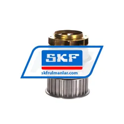 SKF VKPC81411 rulman resim 2