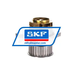 SKF VKPC81411 rulman resim 3