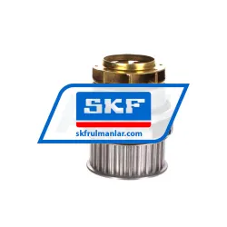 SKF VKPC81411 rulman resim 4