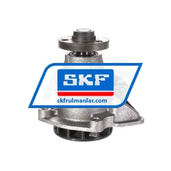 SKF VKPC82409 rulman resim 2